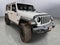 2020 Jeep Wrangler Unlimited Sport Altitude