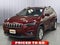 2019 Jeep Cherokee Latitude 4x4