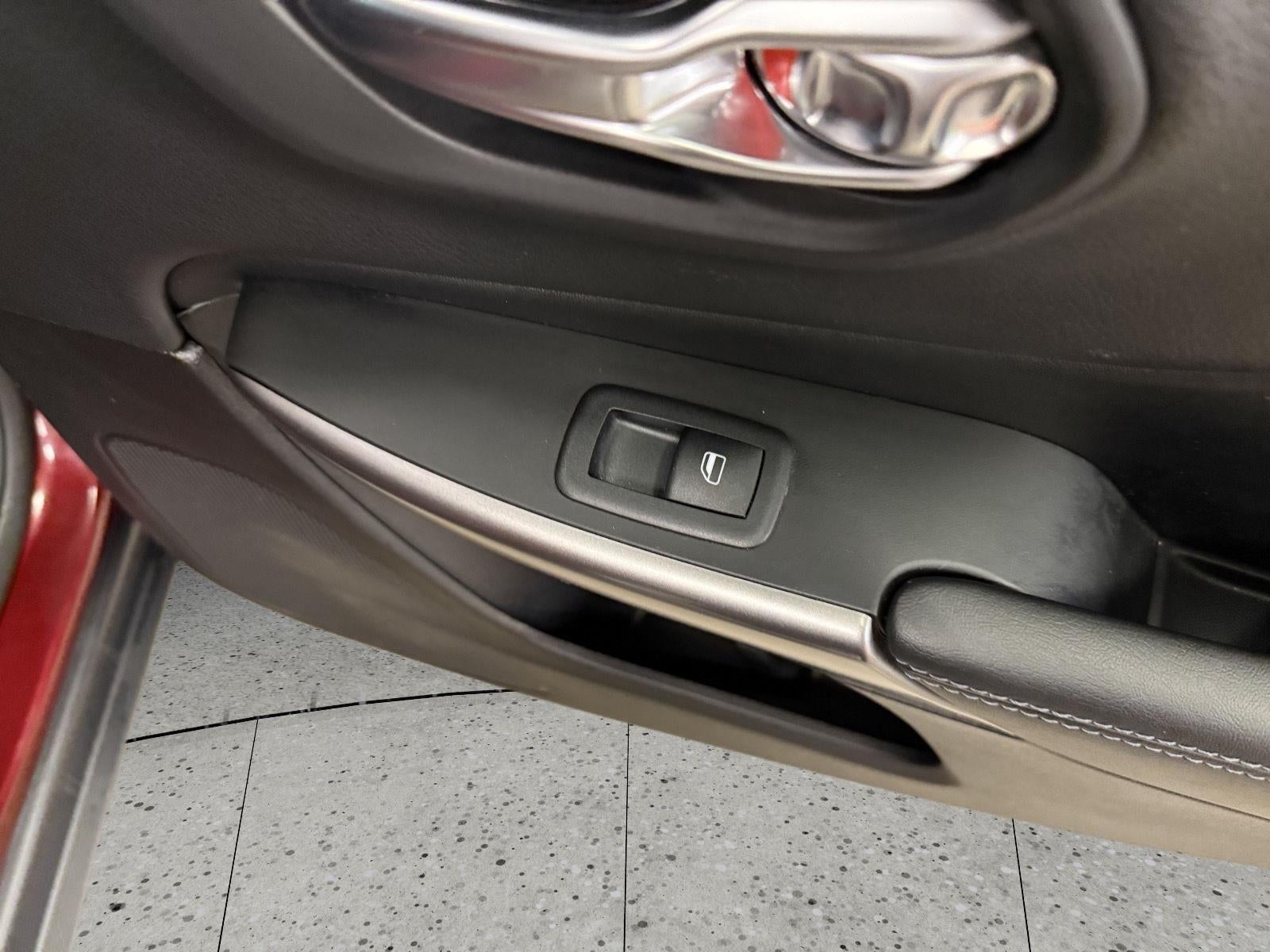 2019 Jeep Cherokee Latitude 4x4