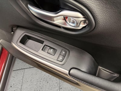 2019 Jeep Cherokee Latitude 4x4