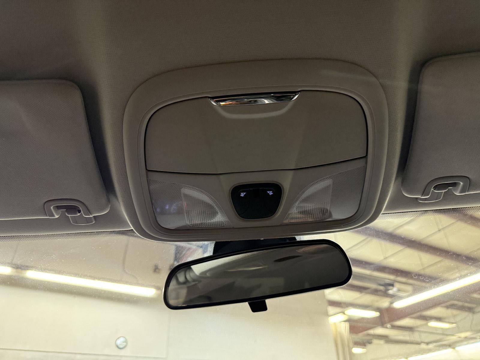 2020 Jeep Cherokee Latitude Plus 4x4