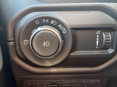 2025 Jeep Wrangler 4-Door Rubicon 4x4