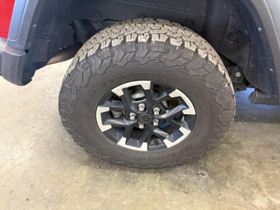 2025 Jeep Wrangler 4-Door Rubicon 4x4