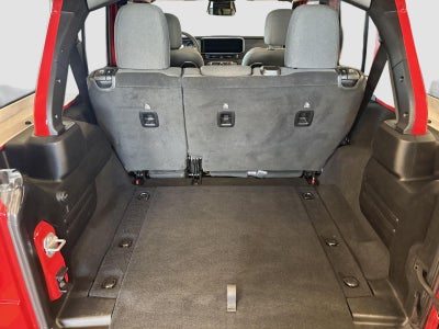 2025 Jeep Wrangler 4-Door Rubicon 4x4
