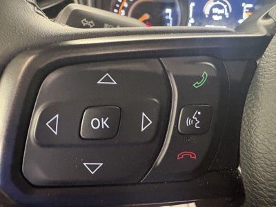 2025 Jeep Wrangler 4-Door Rubicon 4x4