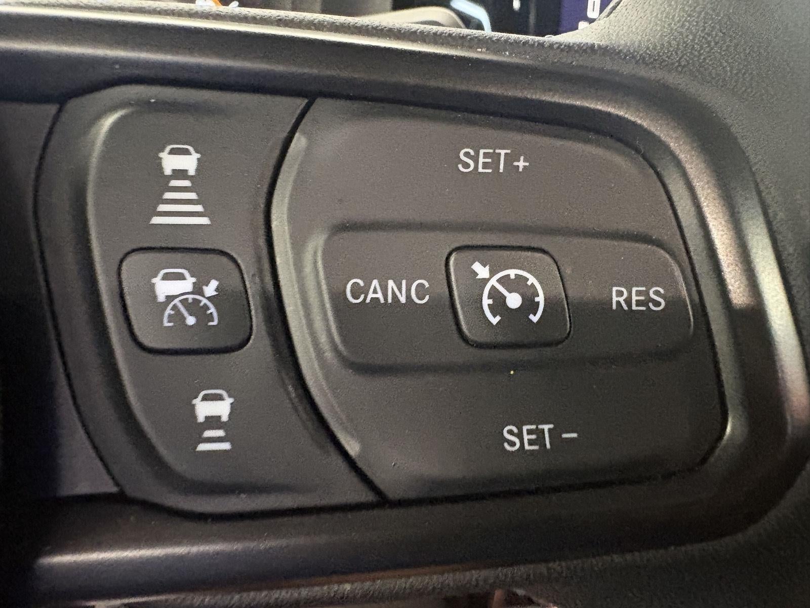 2025 Jeep Wrangler 4-Door Rubicon 4x4