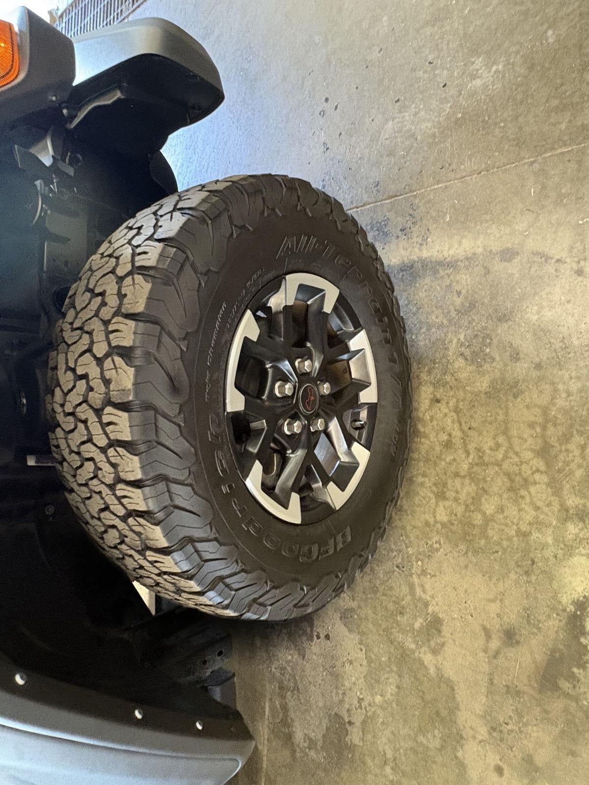 2025 Jeep Wrangler 4-Door Rubicon 4x4