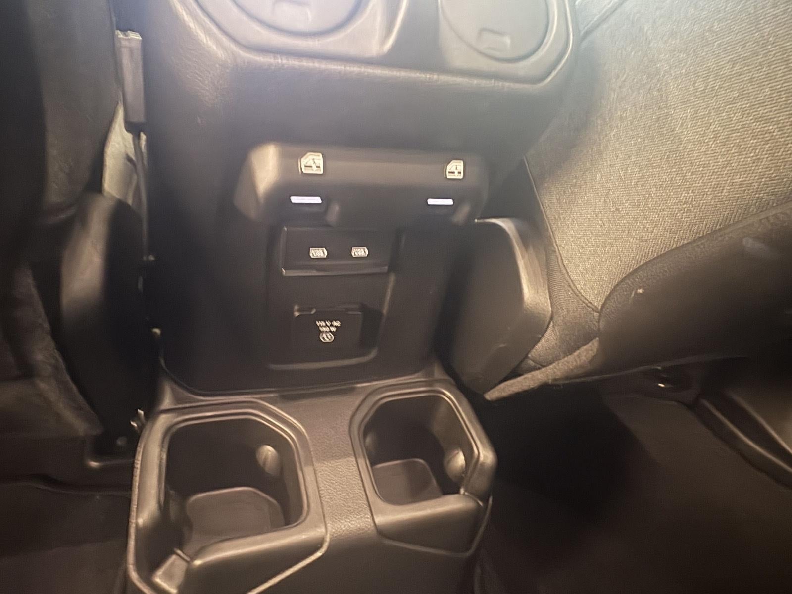 2025 Jeep Wrangler 4-Door Rubicon 4x4