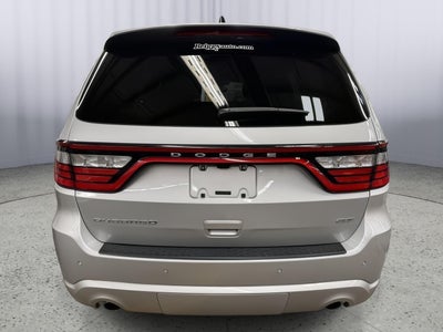 2024 Dodge Durango GT RWD