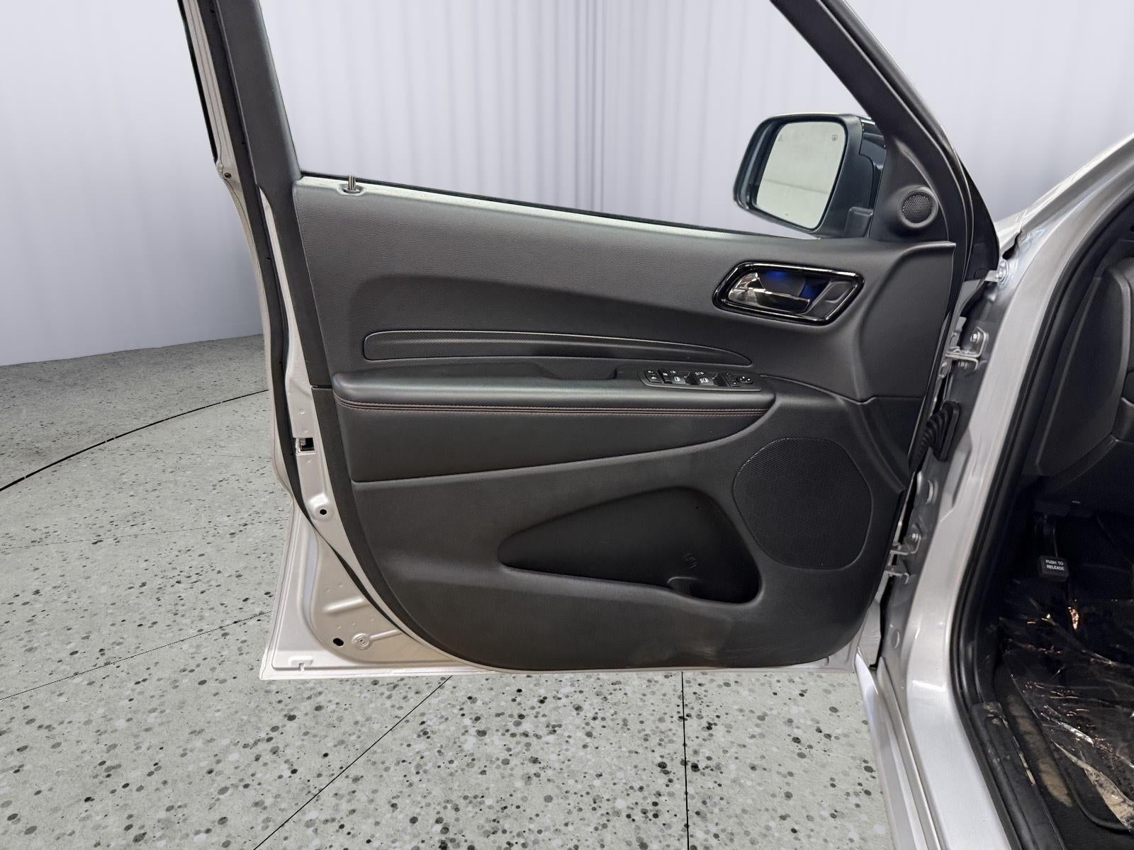 2024 Dodge Durango GT RWD