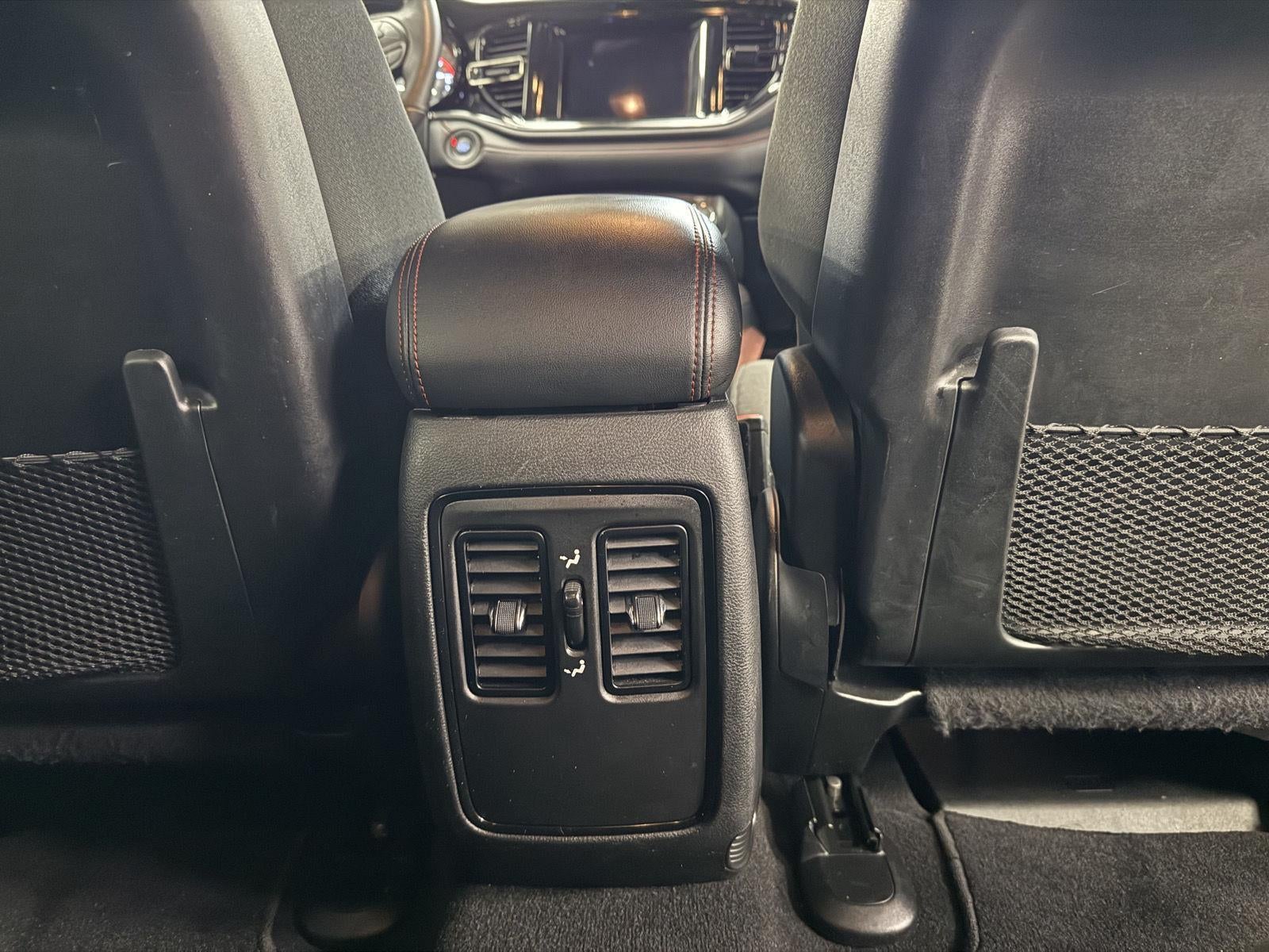 2024 Dodge Durango GT RWD