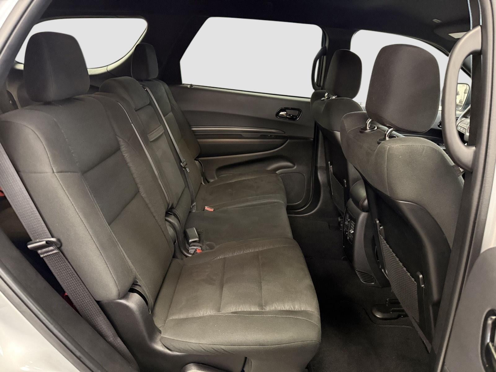 2024 Dodge Durango GT RWD