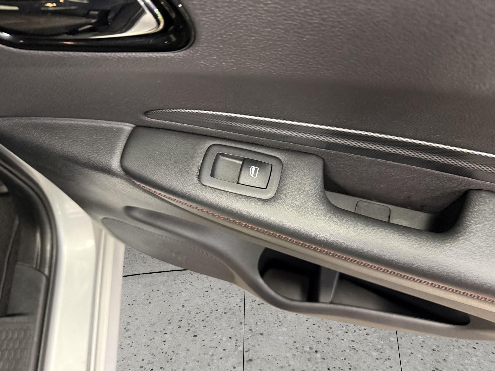 2024 Dodge Durango GT RWD