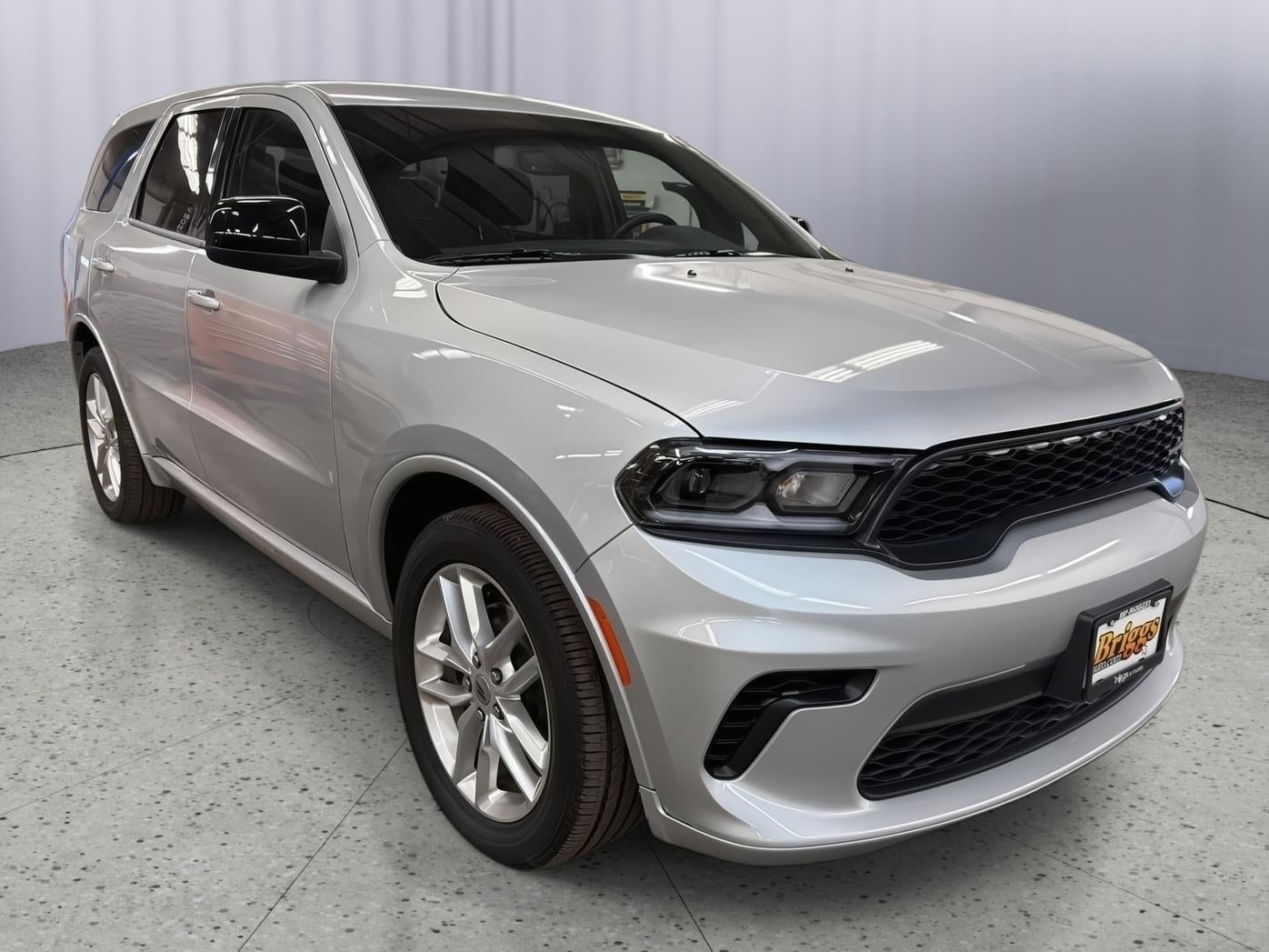 2024 Dodge Durango GT RWD