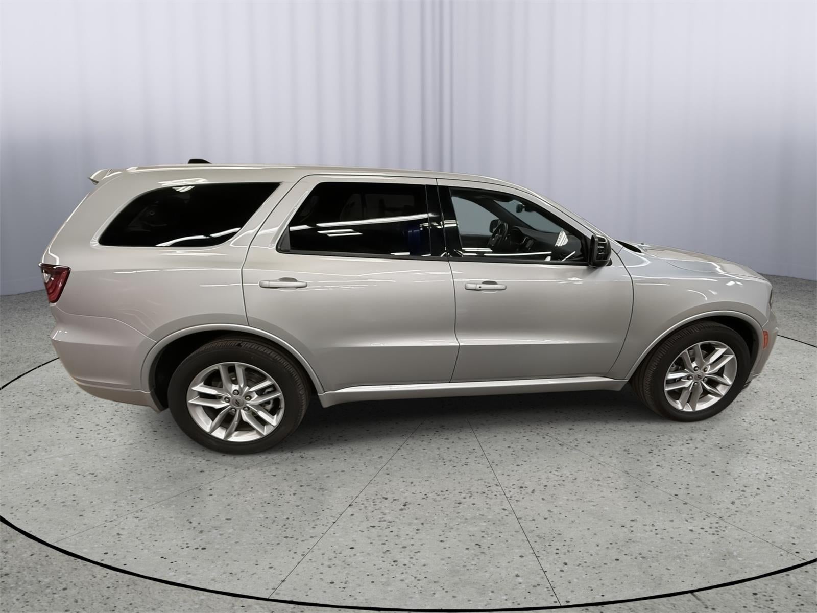 2024 Dodge Durango GT RWD