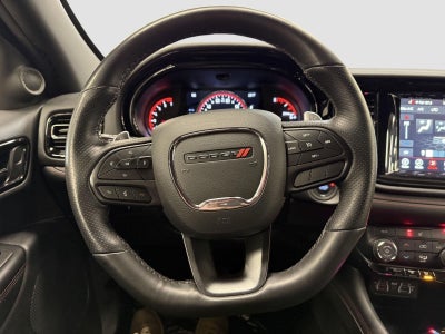 2024 Dodge Durango GT RWD