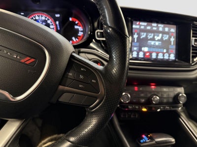 2021 Dodge Durango SXT Plus AWD