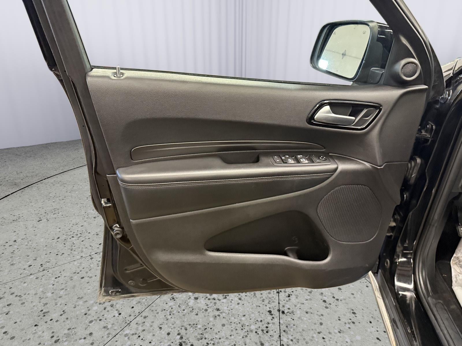 2021 Dodge Durango SXT Plus AWD