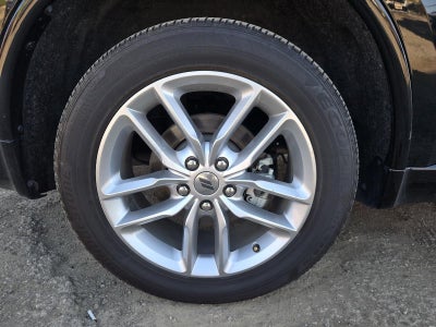 2023 Dodge Durango GT Plus AWD