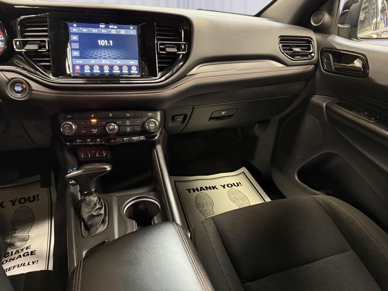 2023 Dodge Durango GT