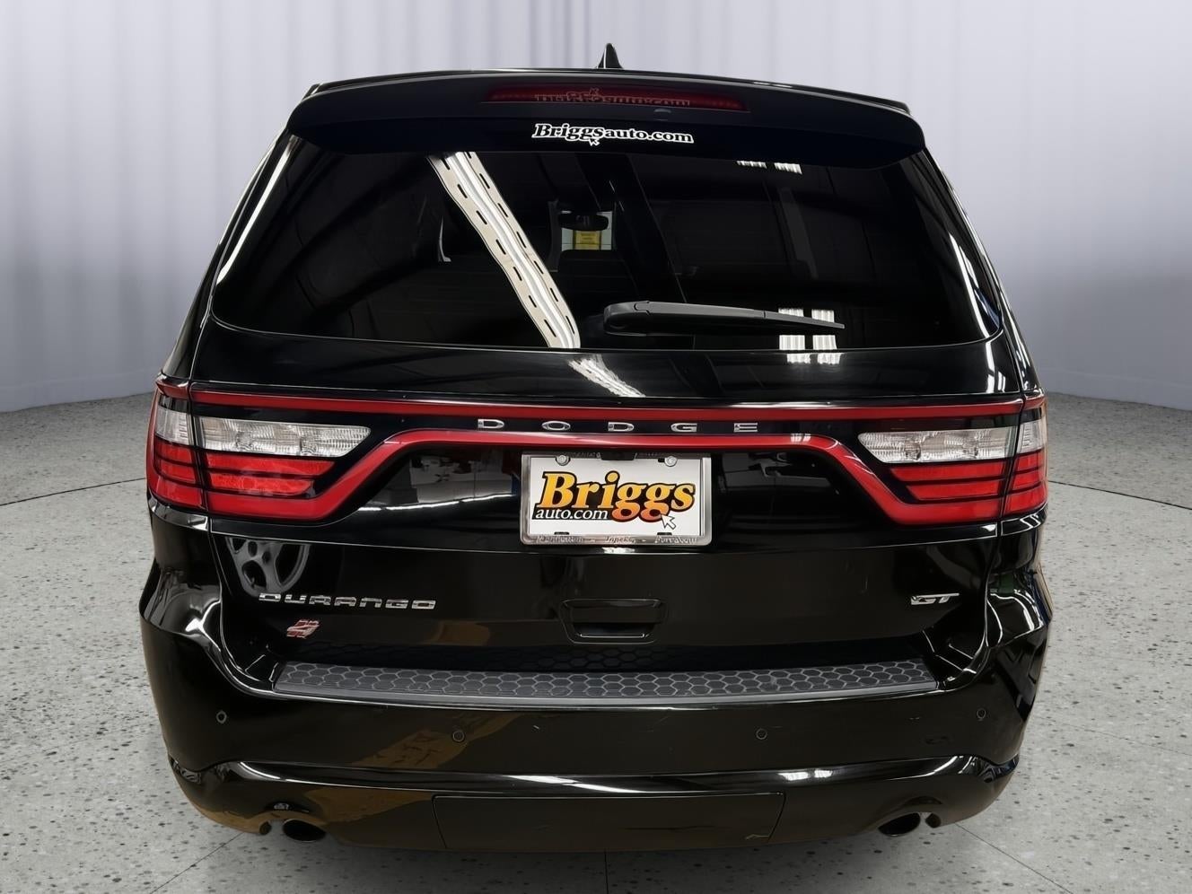 2023 Dodge Durango GT