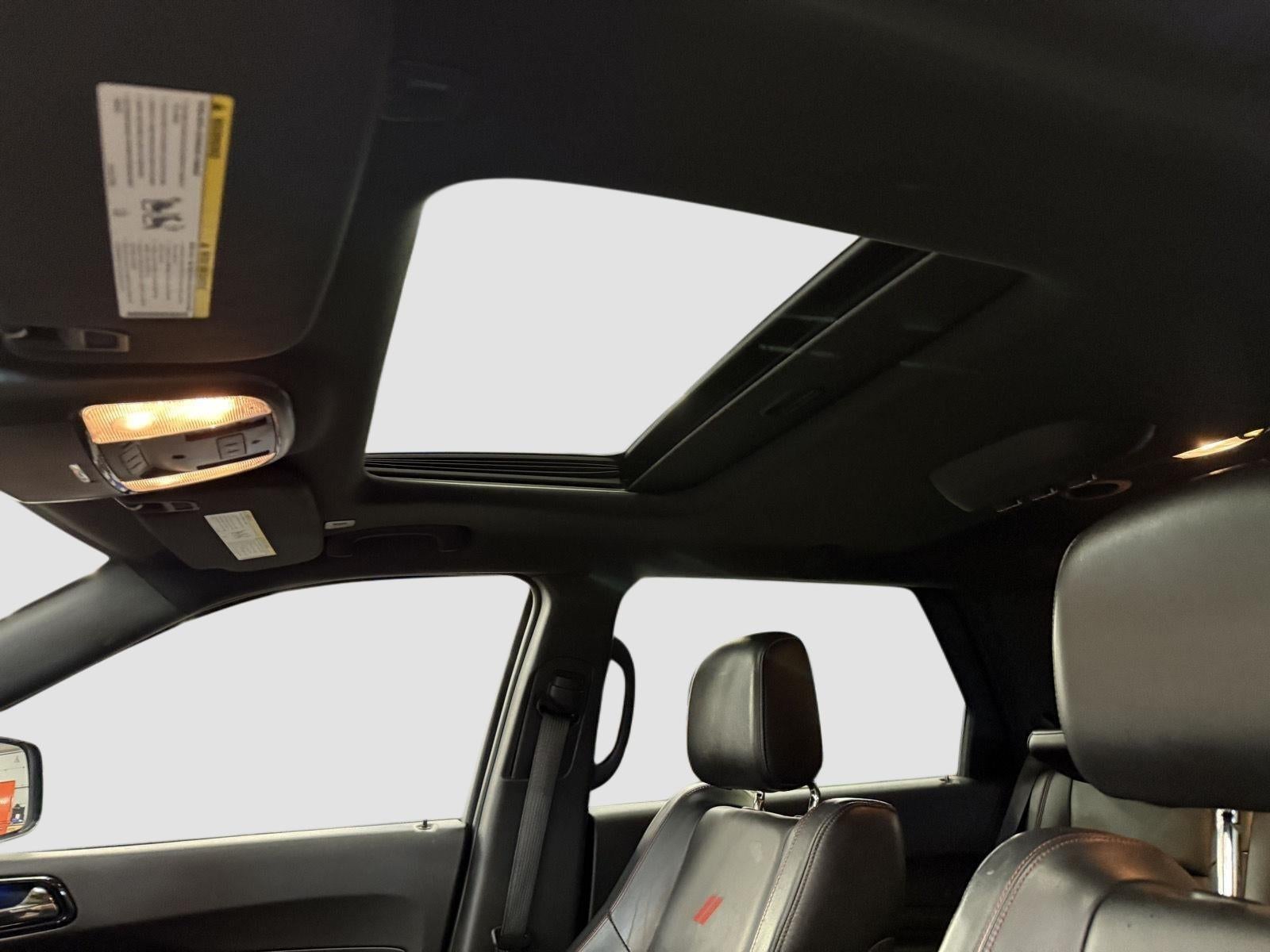 2024 Dodge Durango GT Plus AWD