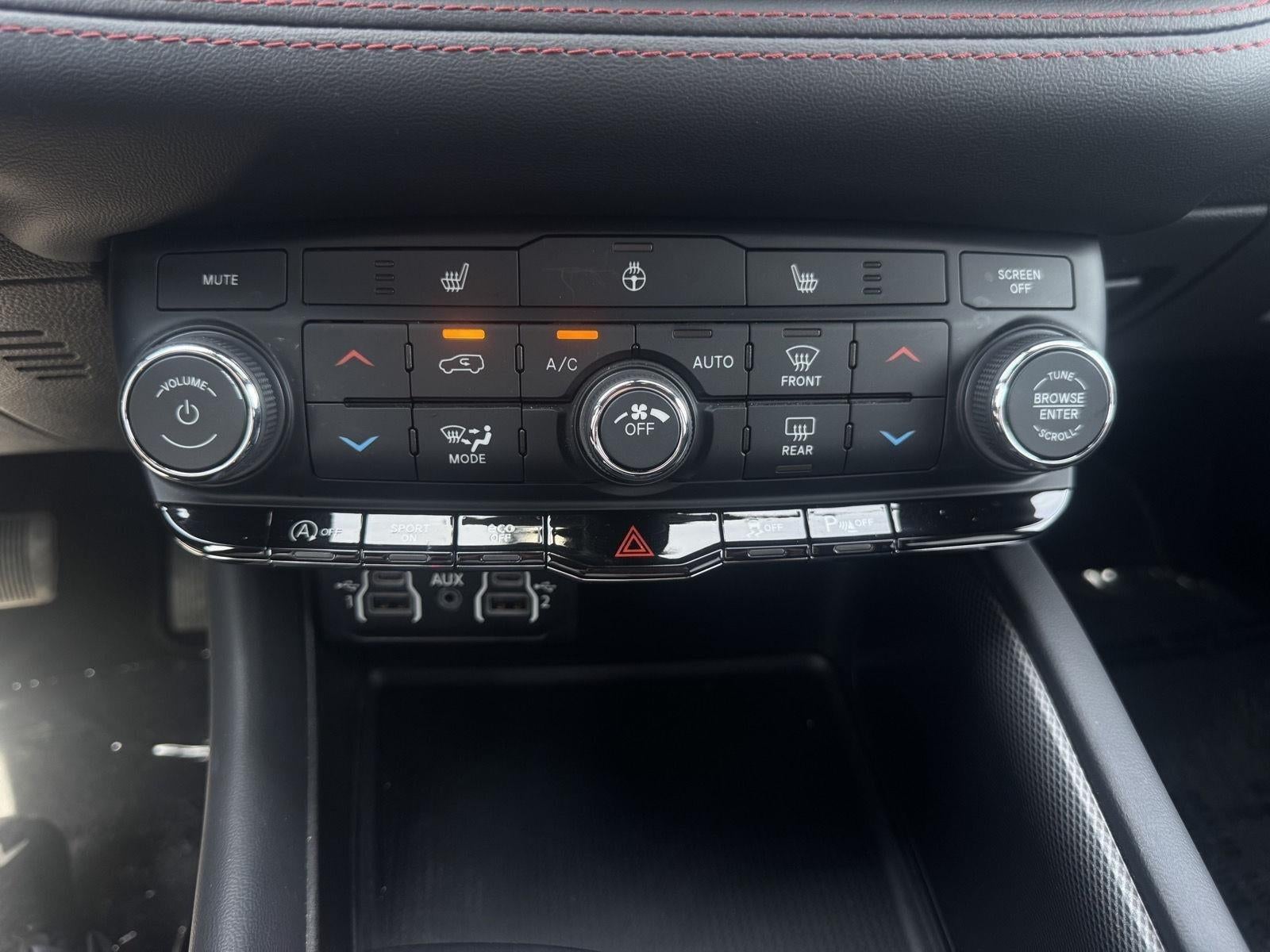2025 Dodge Durango GT AWD