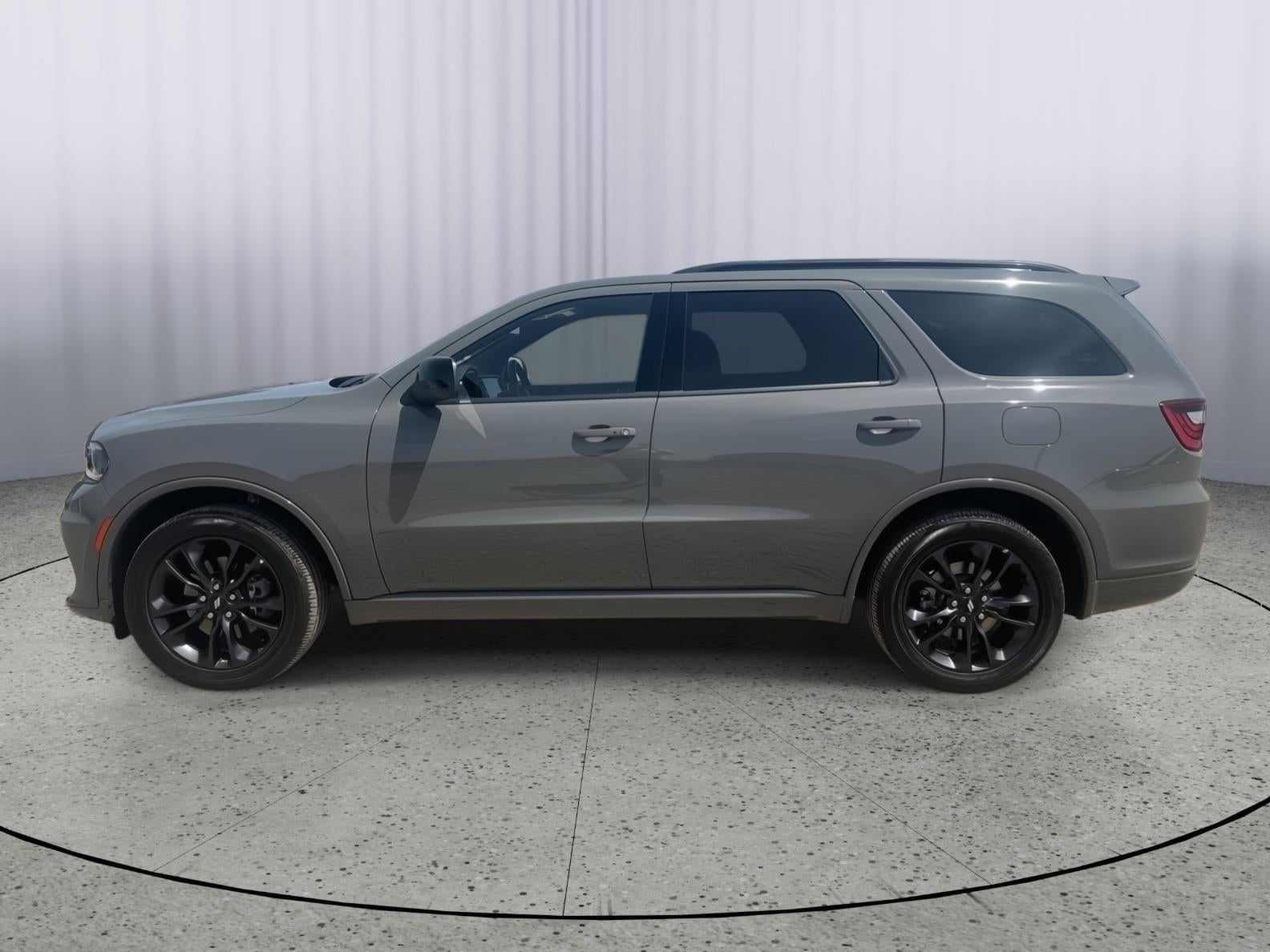 2025 Dodge Durango GT AWD