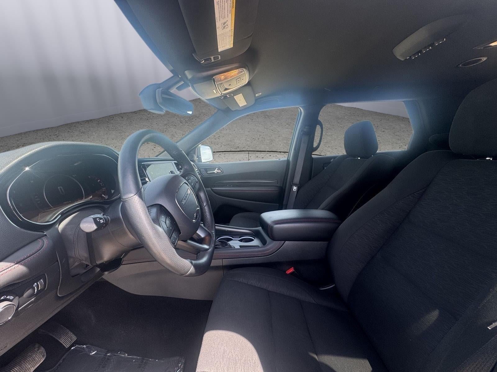 2025 Dodge Durango GT AWD