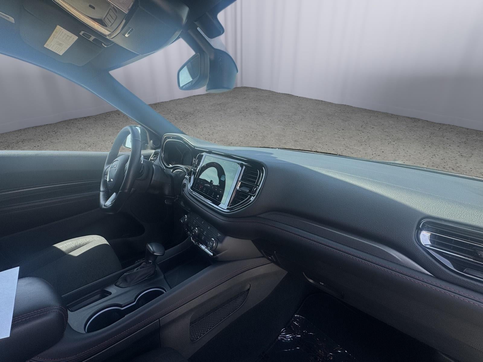2025 Dodge Durango GT AWD