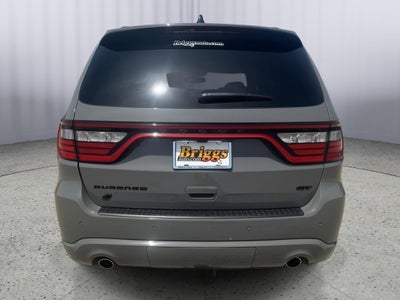 2025 Dodge Durango GT AWD