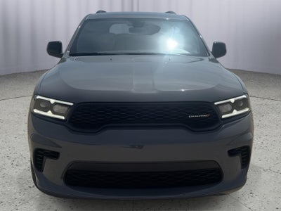 2025 Dodge Durango GT AWD