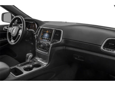 2020 Jeep Grand Cherokee Altitude 4x4