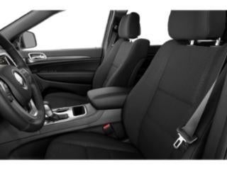 2020 Jeep Grand Cherokee Altitude 4x4