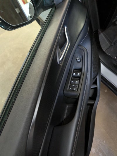 2025 Jeep Grand Cherokee Altitude 4x4
