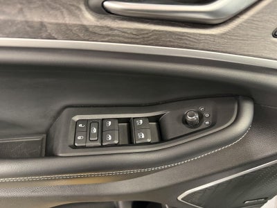 2022 Jeep Grand Cherokee Limited 4x4