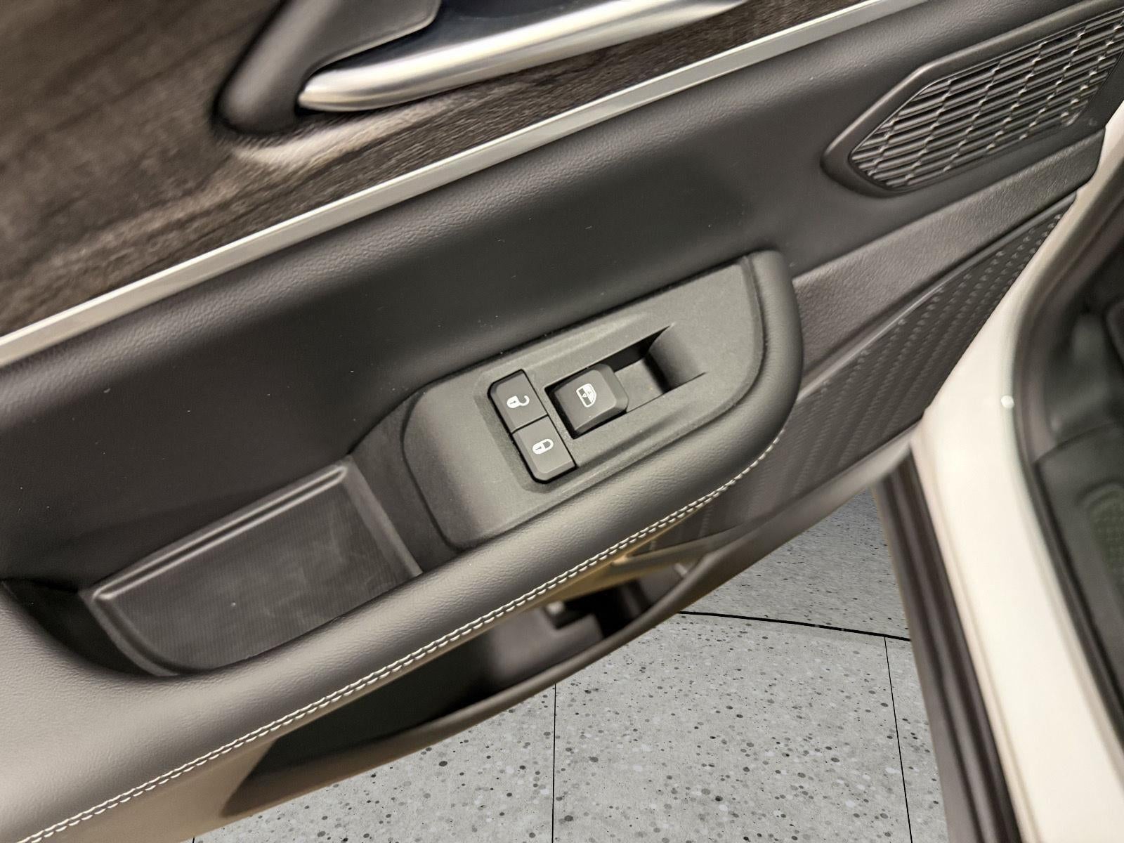 2022 Jeep Grand Cherokee Limited 4x4