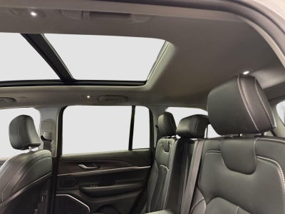 2022 Jeep Grand Cherokee Limited 4x4