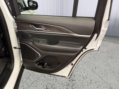 2022 Jeep Grand Cherokee Limited 4x4