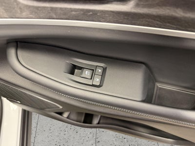 2022 Jeep Grand Cherokee Limited 4x4