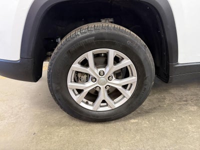 2022 Jeep Grand Cherokee Limited 4x4