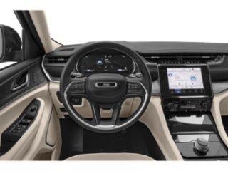 2024 Jeep Grand Cherokee Overland 4x4