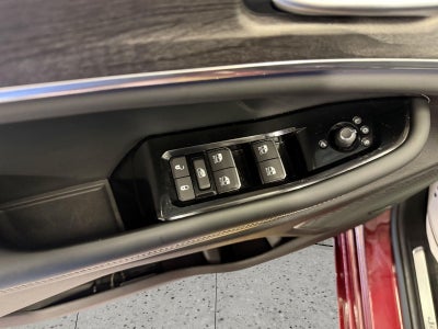 2023 Jeep Grand Cherokee Overland 4x4