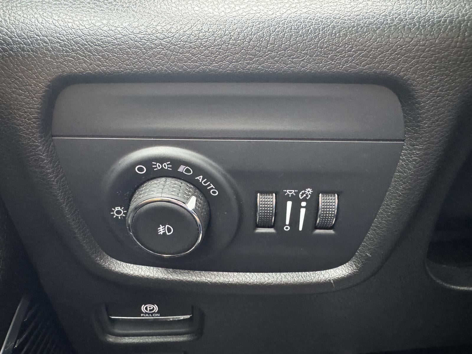 2024 Jeep Grand Cherokee Summit 4x4
