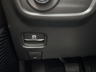 2024 Jeep Grand Cherokee Summit 4x4