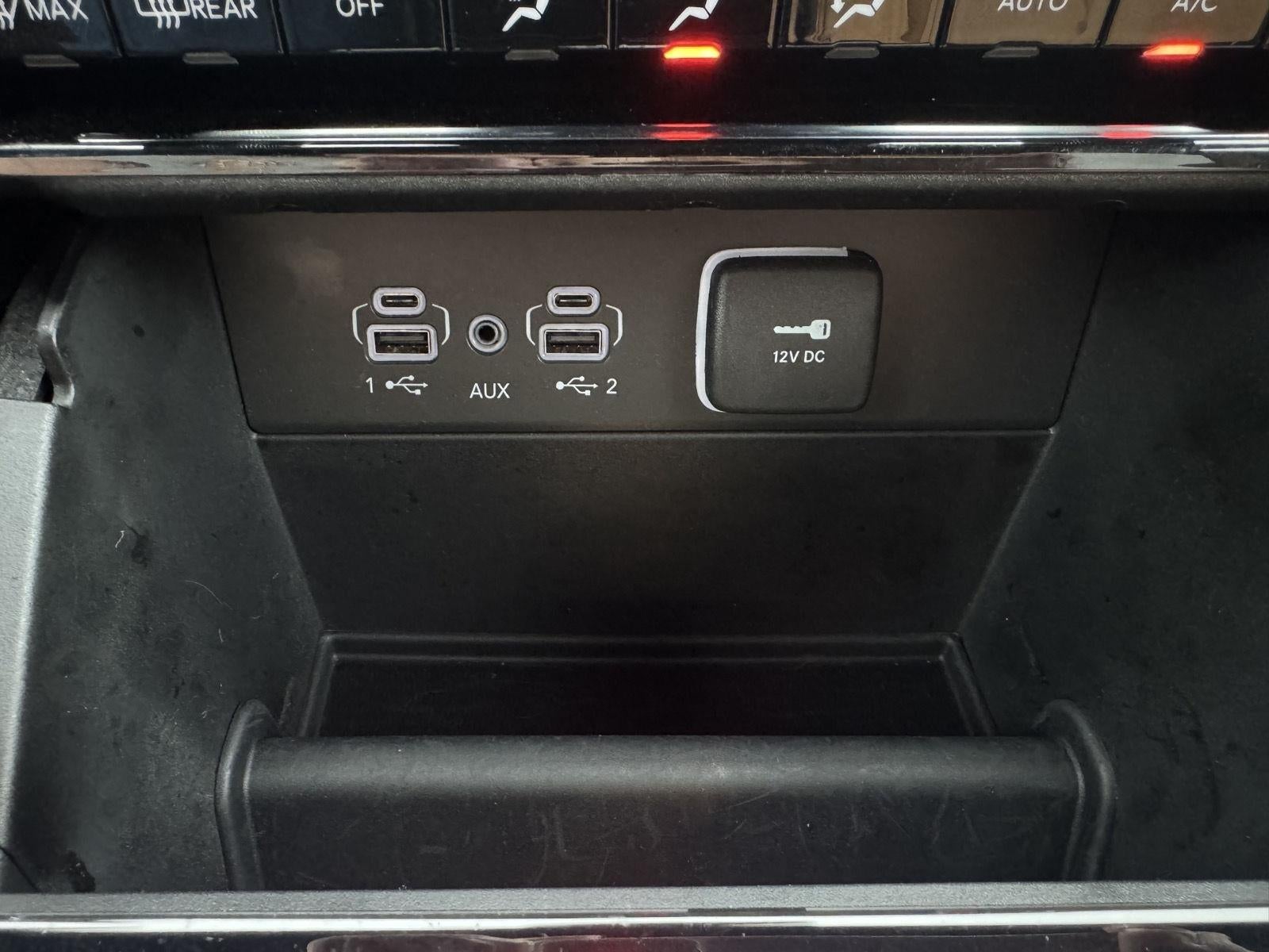 2024 Jeep Grand Cherokee Summit 4x4