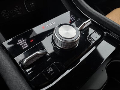 2024 Jeep Grand Cherokee Summit 4x4