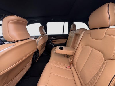 2024 Jeep Grand Cherokee Summit 4x4