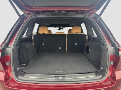 2024 Jeep Grand Cherokee Summit 4x4