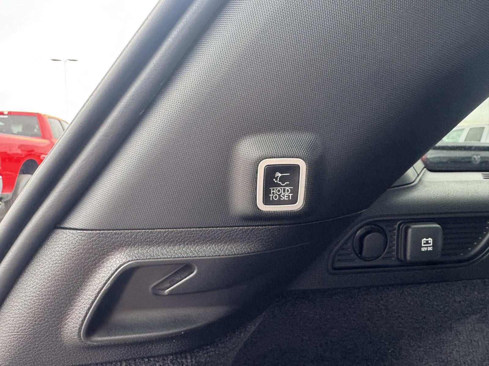 2024 Jeep Grand Cherokee Summit 4x4